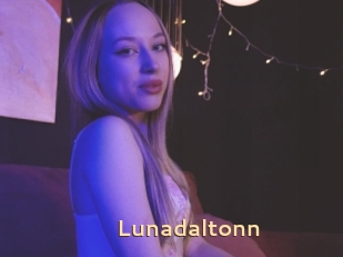 Lunadaltonn