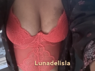 Lunadelisla