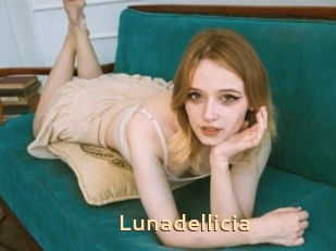 Lunadellicia