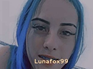 Lunafox99