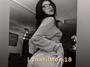Lunahilttom18