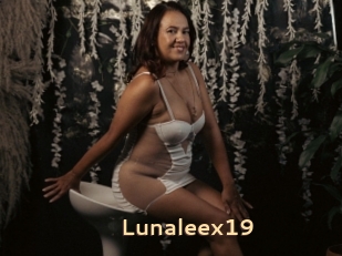 Lunaleex19