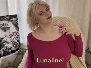 Lunalinei