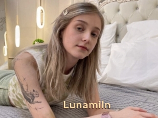 Lunamiln