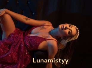 Lunamistyy