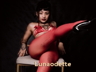 Lunaodette