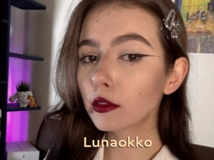 Lunaokko