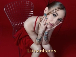 Lunaolsons