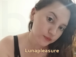 Lunapleasure