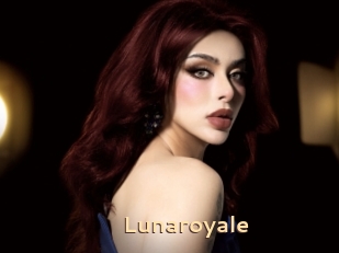 Lunaroyale