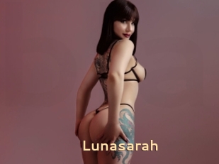 Lunasarah