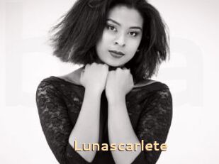 Lunascarlete
