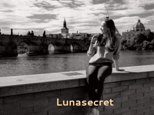 Lunasecret