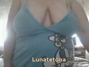 Lunatetona