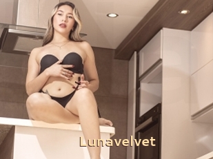 Lunavelvet