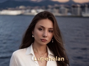 Lupeholan