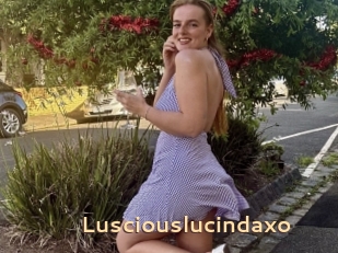Lusciouslucindaxo