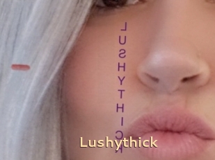 Lushythick