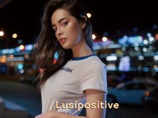 Lusipositive