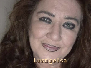 Lustigelisa