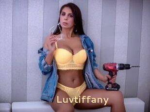 Luvtiffany
