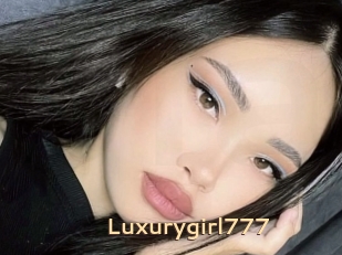 Luxurygirl777