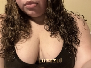 Luzazul