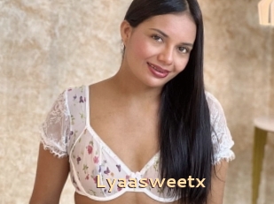 Lyaasweetx