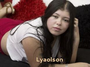 Lyaolson