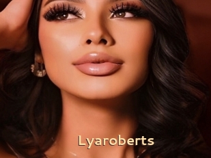Lyaroberts