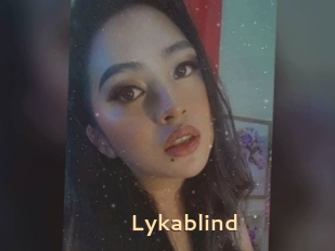 Lykablind