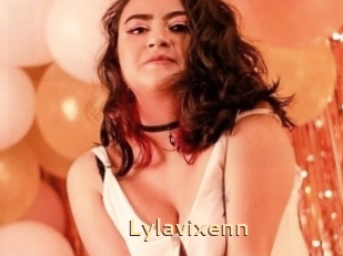 Lylavixenn