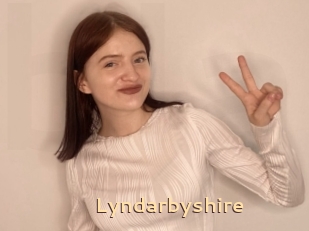 Lyndarbyshire