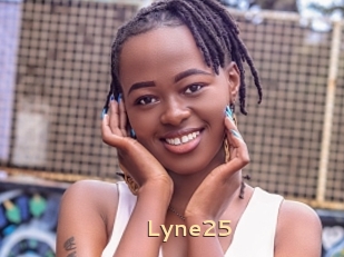 Lyne25