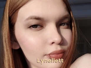 Lynellett