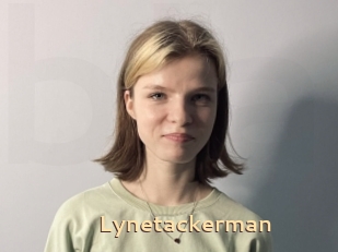 Lynetackerman