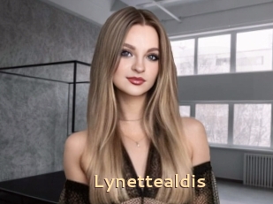 Lynettealdis