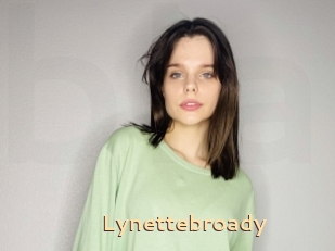 Lynettebroady