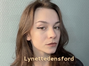 Lynettedensford