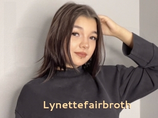 Lynettefairbroth
