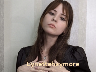 Lynettehaymore