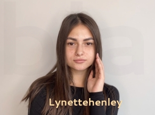 Lynettehenley