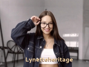 Lynetteheritage