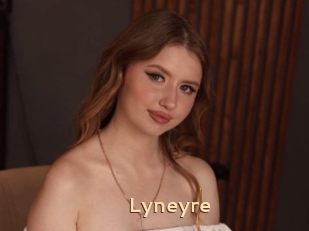 Lyneyre