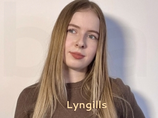 Lyngills