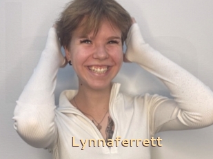 Lynnaferrett