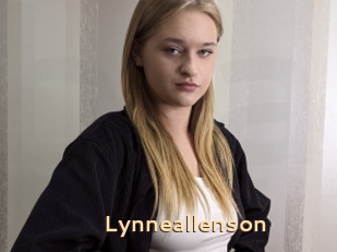 Lynneallenson