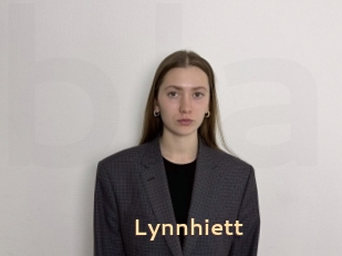 Lynnhiett