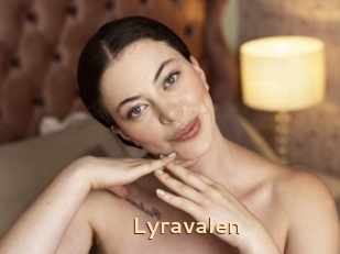 Lyravalen