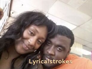Lyricalstrokes